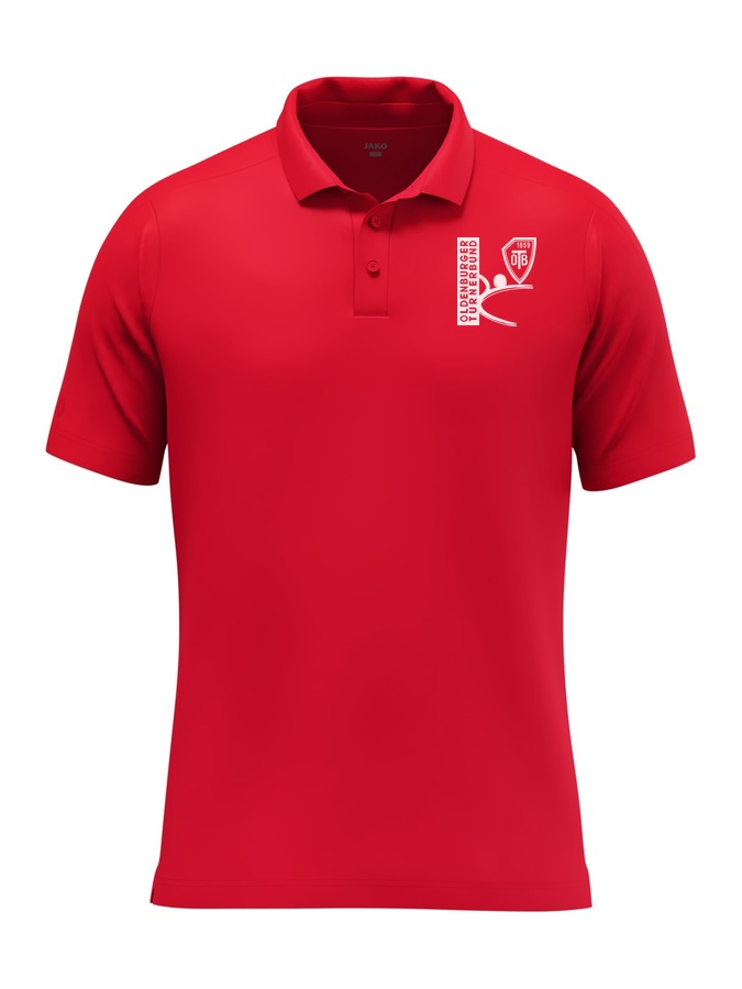 Jako Poloshirt Uni