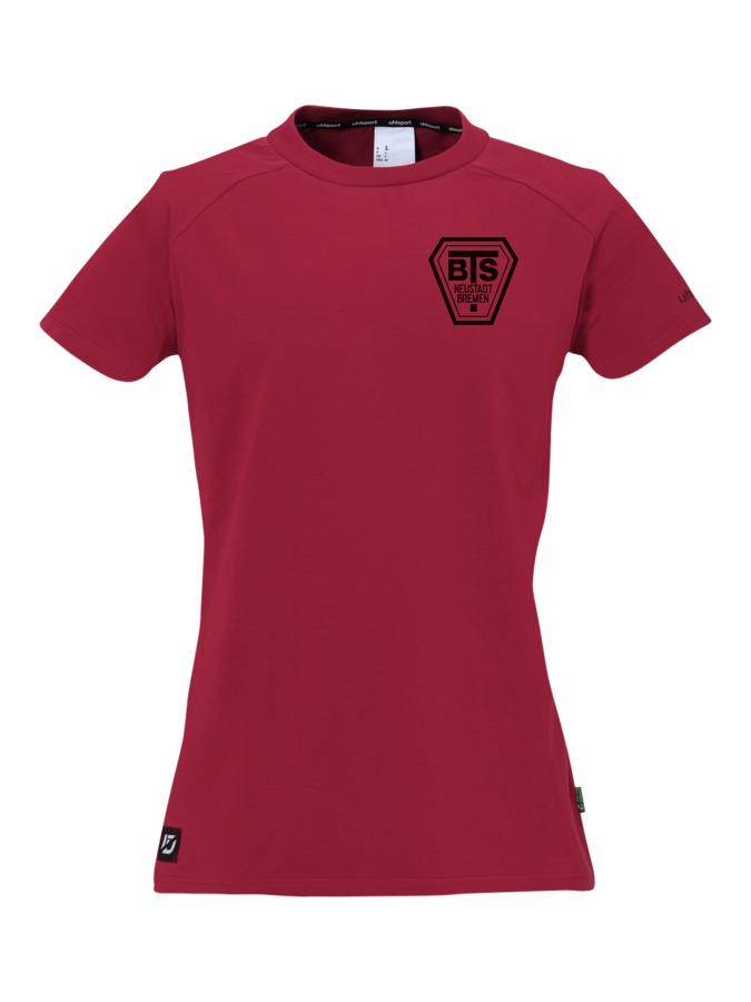 uhlsport ID T-Shirt Damen