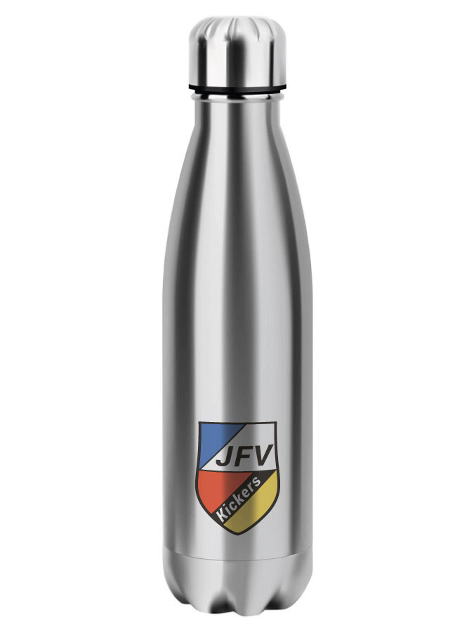 Edelstahl-Thermosflasche