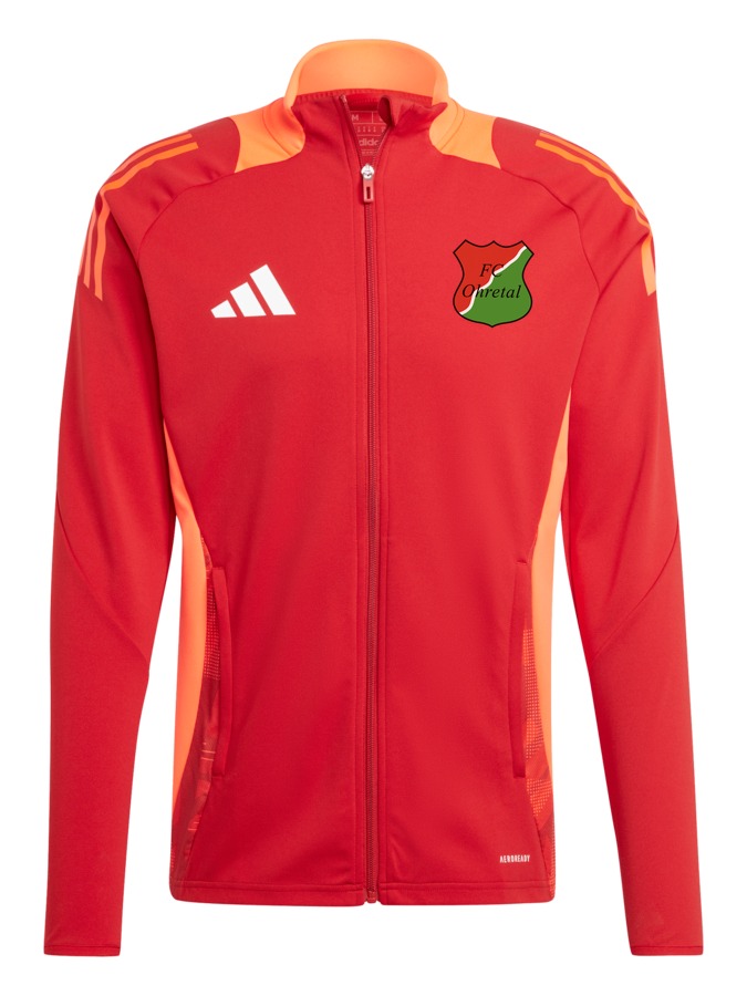adidas Tiro 24 Competition Trainingsjacke