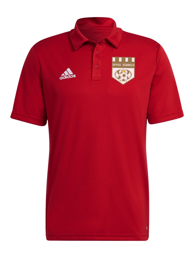 adidas Entrada 22 Poloshirt