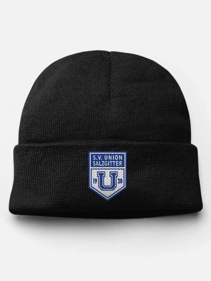 Beanie Sticklogo