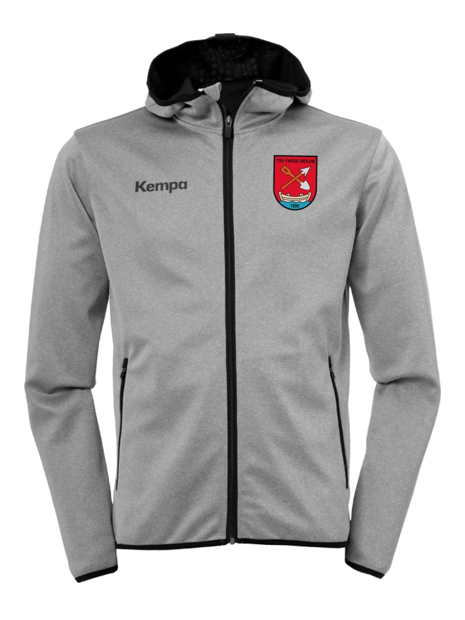 Kempa Core 2.0 Liteshell Jacke