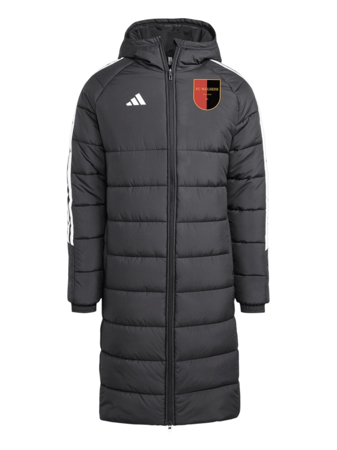 adidas Tiro 24 Long Coat
