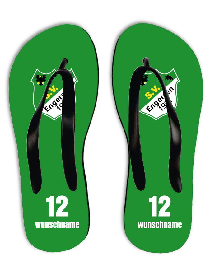 Zehentrenner