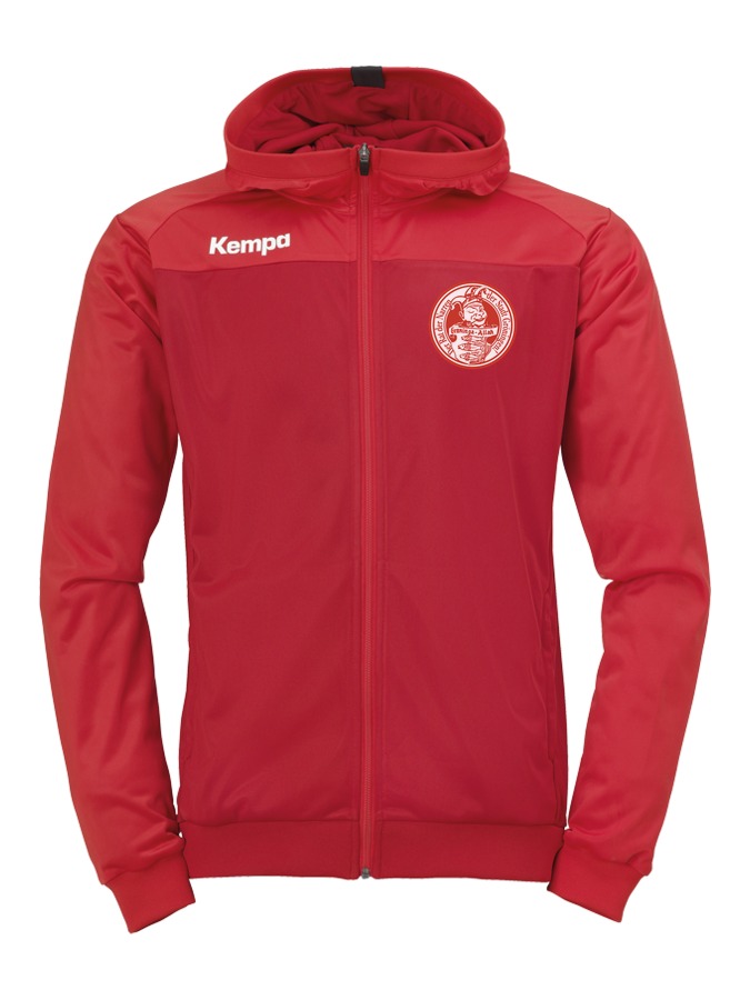 Kempa Prime Multi Jacke