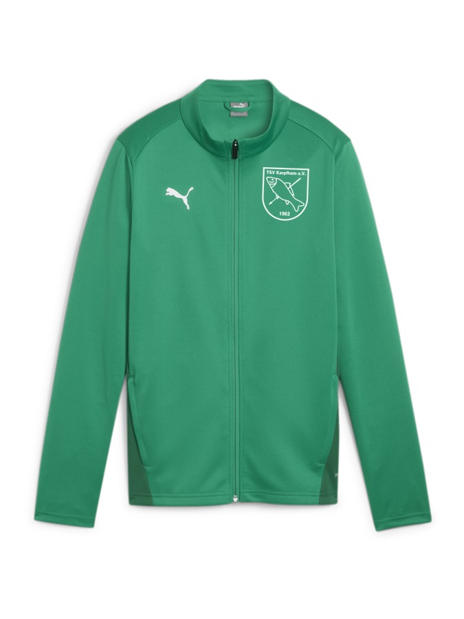 PUMA teamGOAL Trainingsjacke Damen