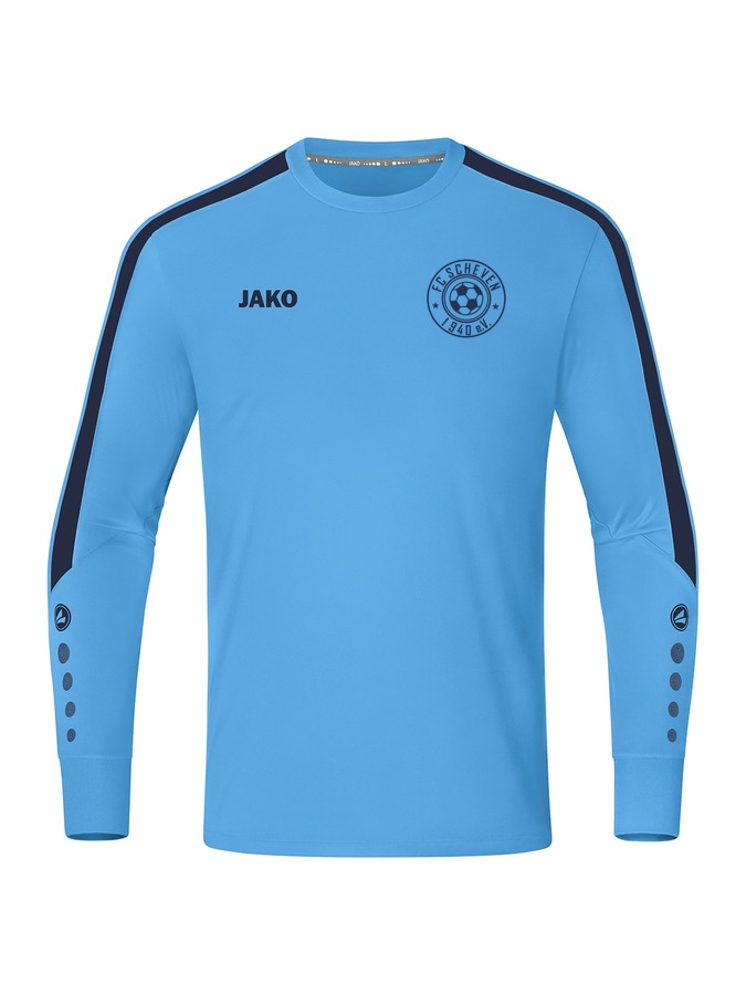 Jako Torwarttrikot Power