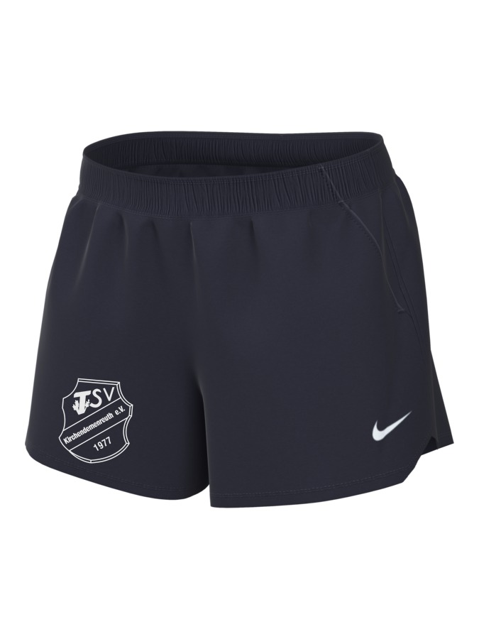 Nike Park 20 Knit Shorts Damen