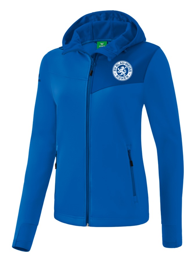 Erima Softshelljacke Performance Damen