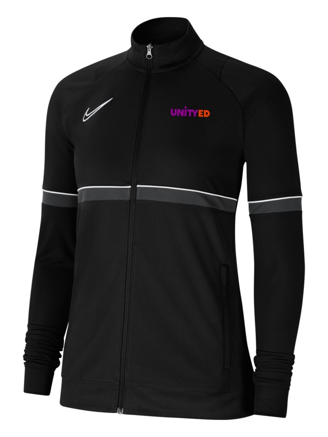 Nike Academy 21 Knit Trainingsjacke Damen
