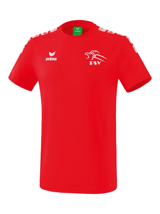 Erima Essential 5-C T-Shirt