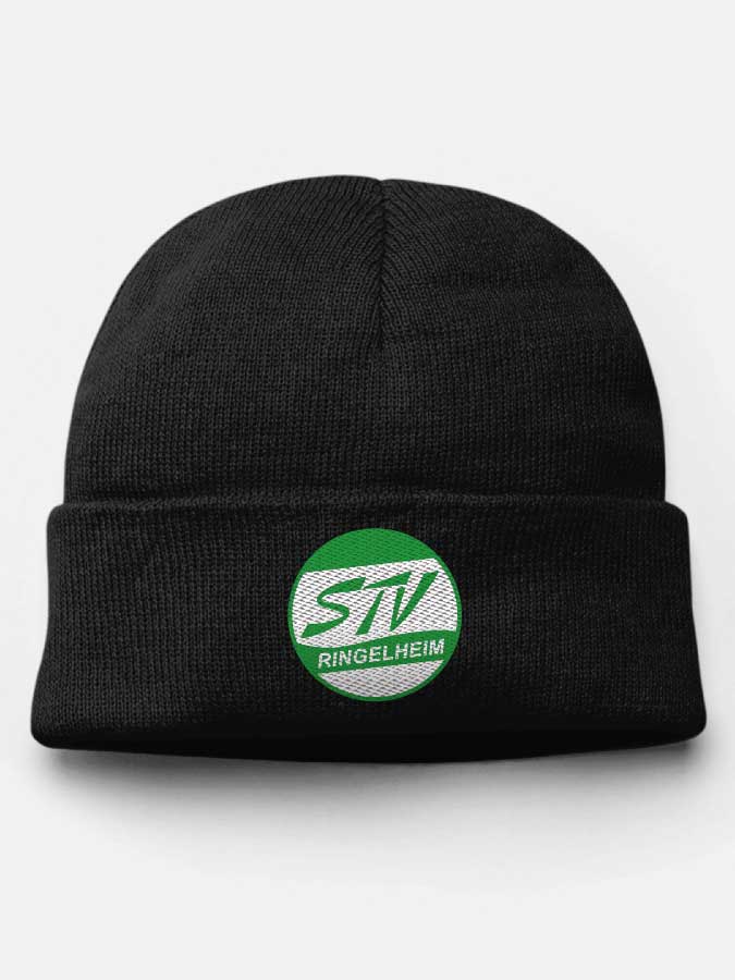 Beanie Sticklogo