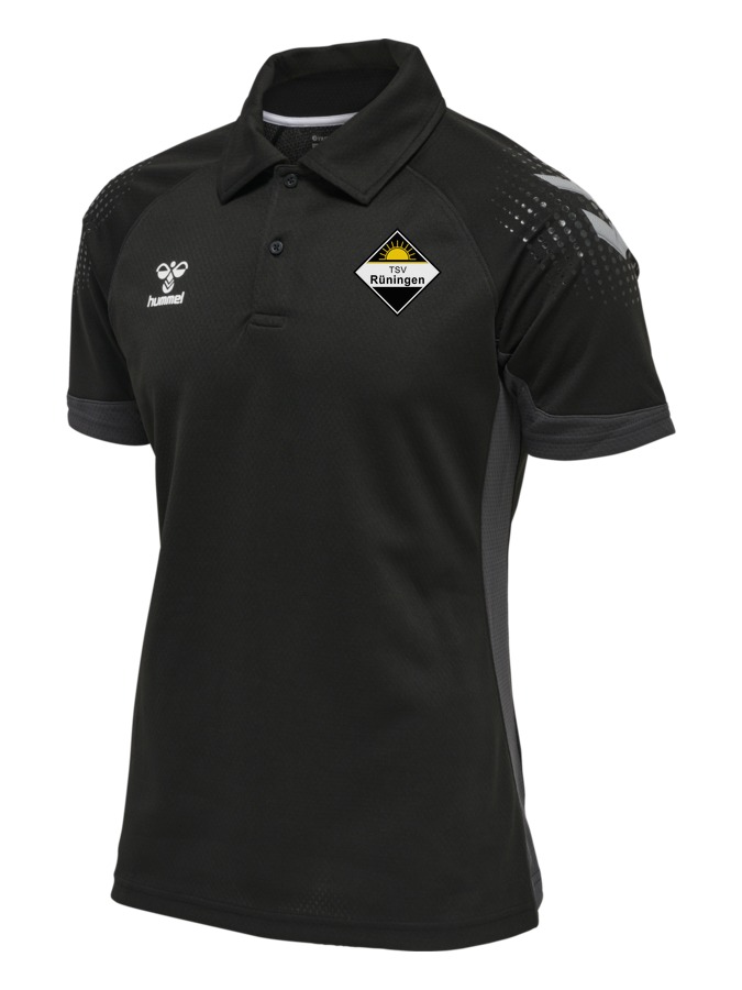 Hummel Lead Functional Polo