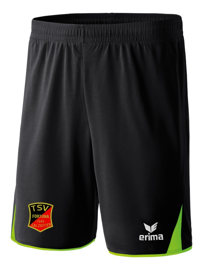 Erima 5-C Shorts
