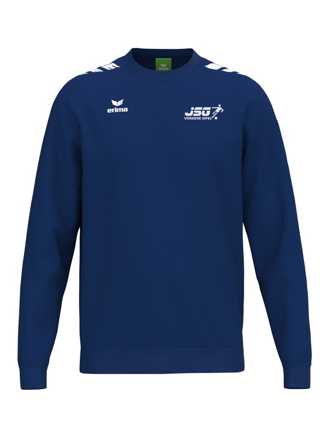 Erima Compete 3 Wings Sweatshirt