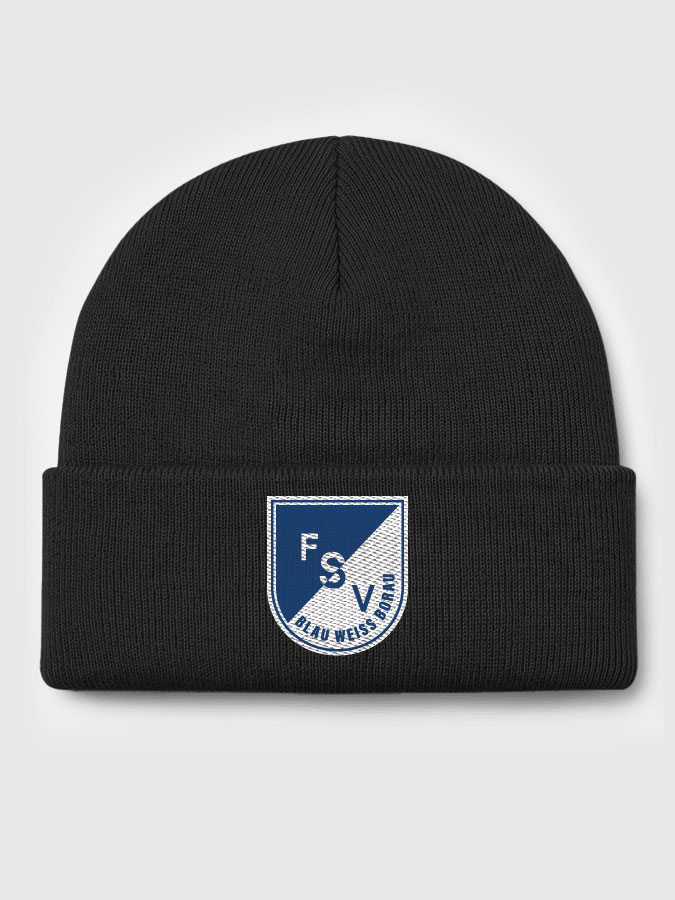Beanie Sticklogo