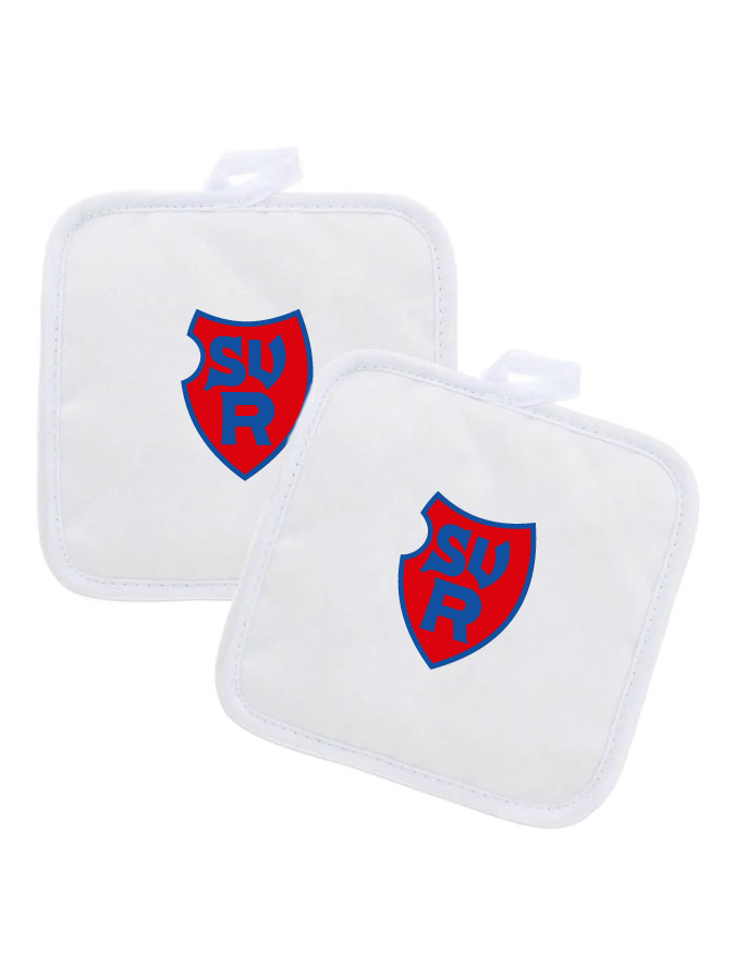 Topflappen Logo (2er-Set)