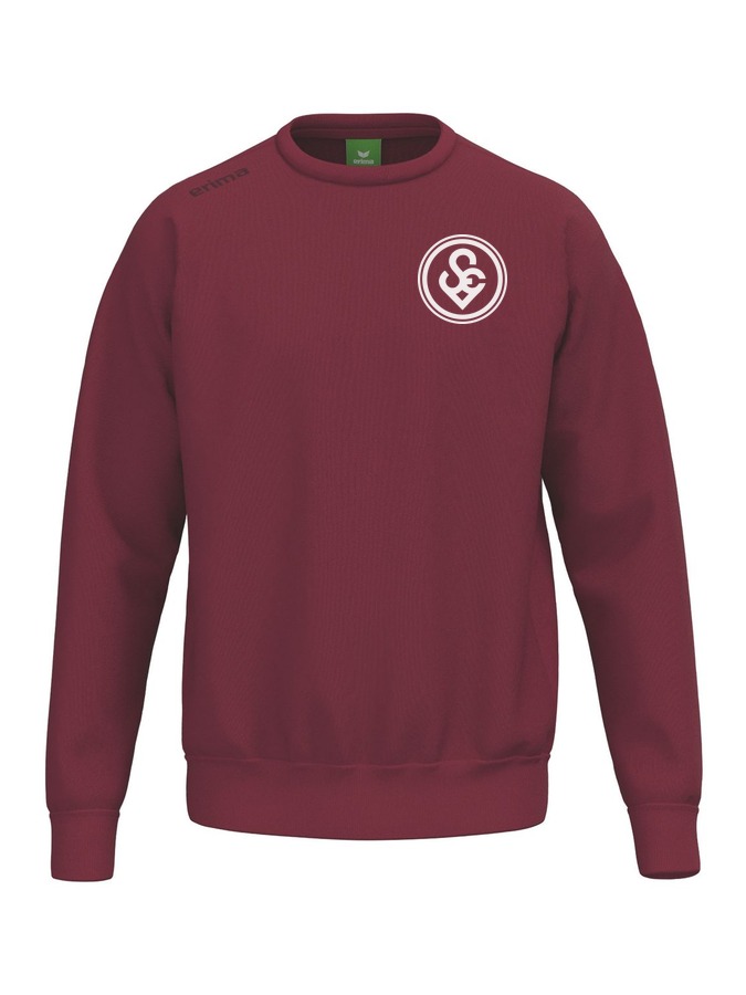 Erima Teamsport Sweatshirt