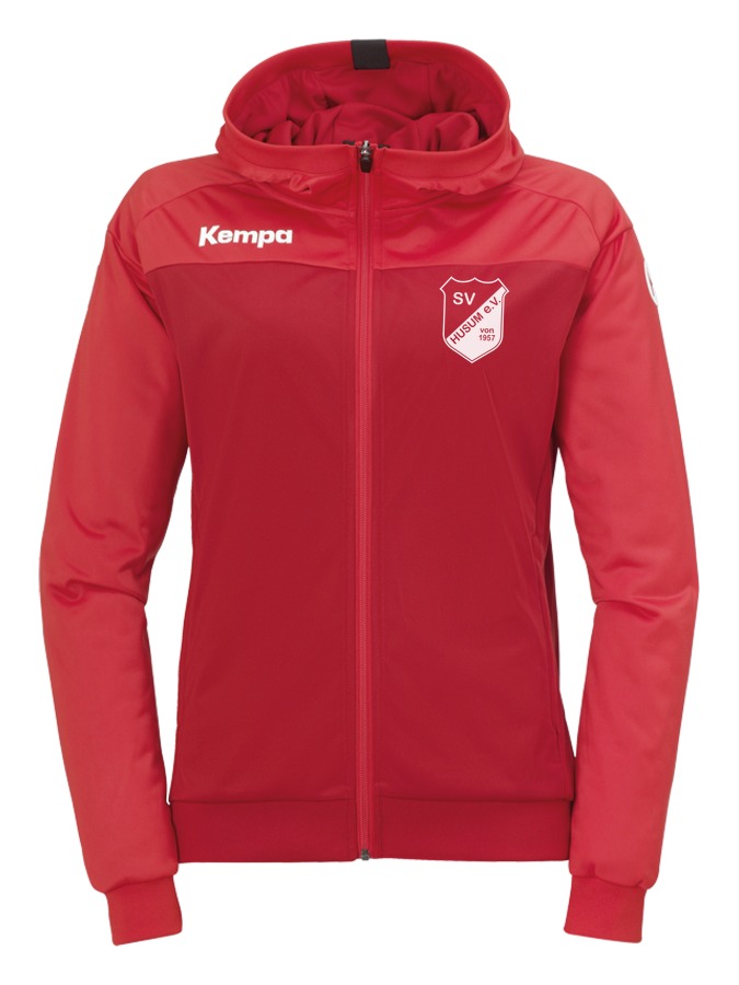 Kempa Prime Multi Jacke Damen