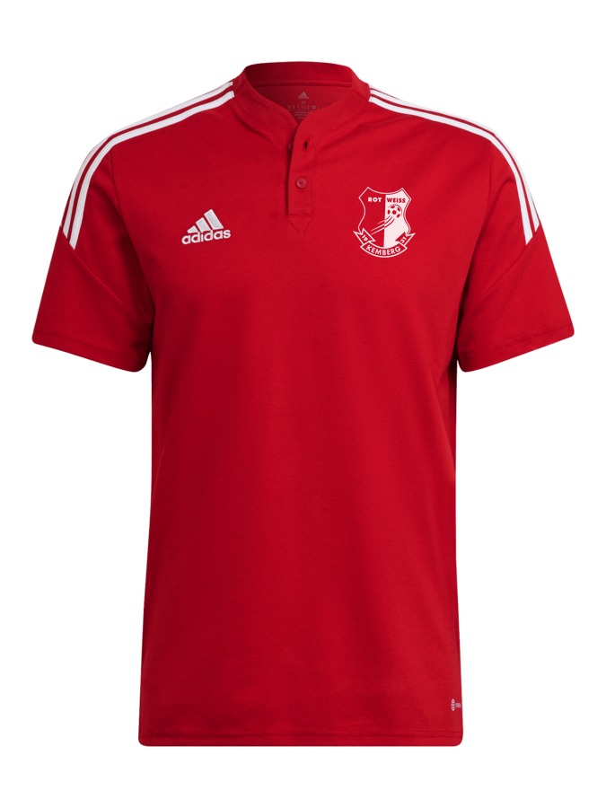 adidas Condivo 22 Poloshirt