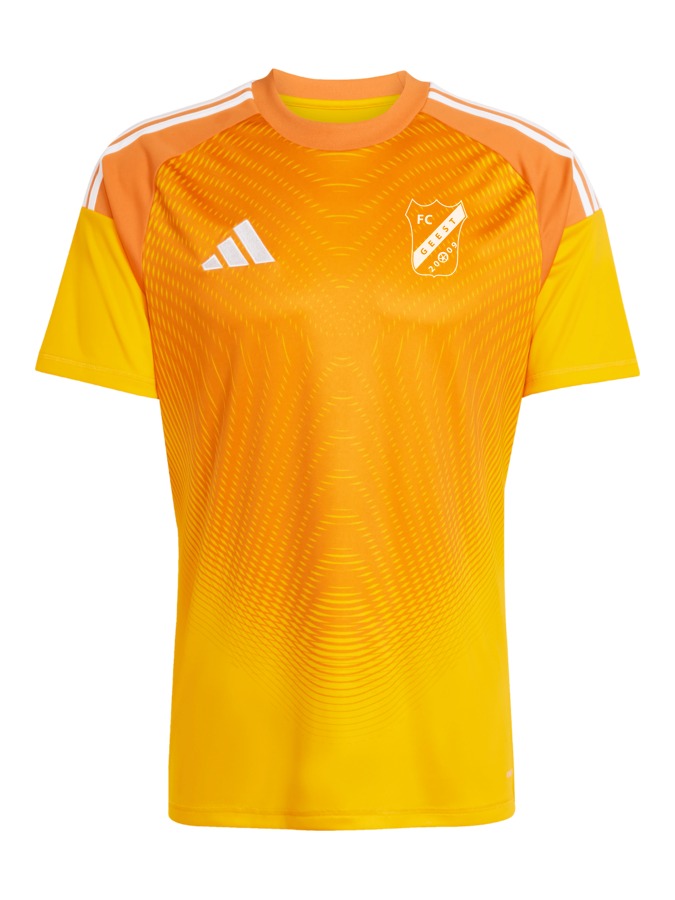 adidas Tiro 25 Competition Torwarttrikot