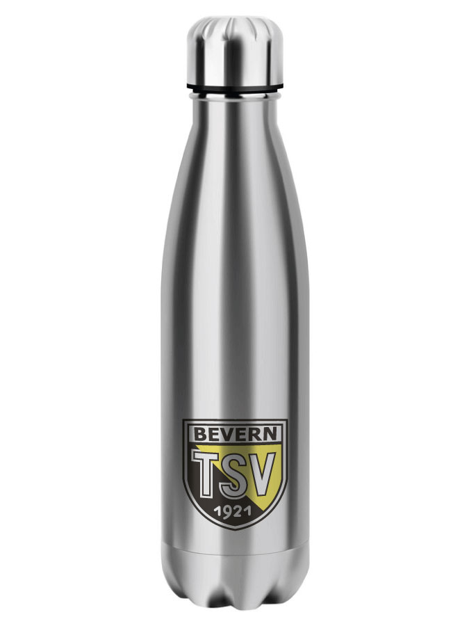 Edelstahl-Thermosflasche