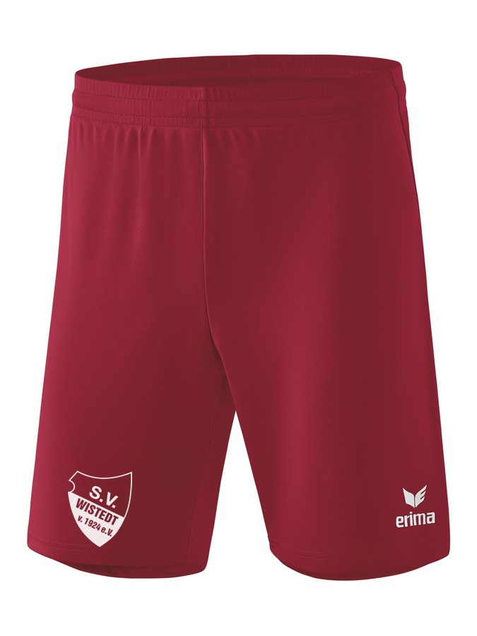 Erima Rio 2.0 Shorts