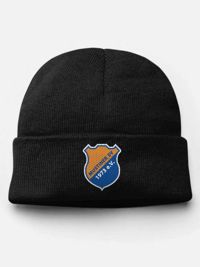 Beanie Sticklogo