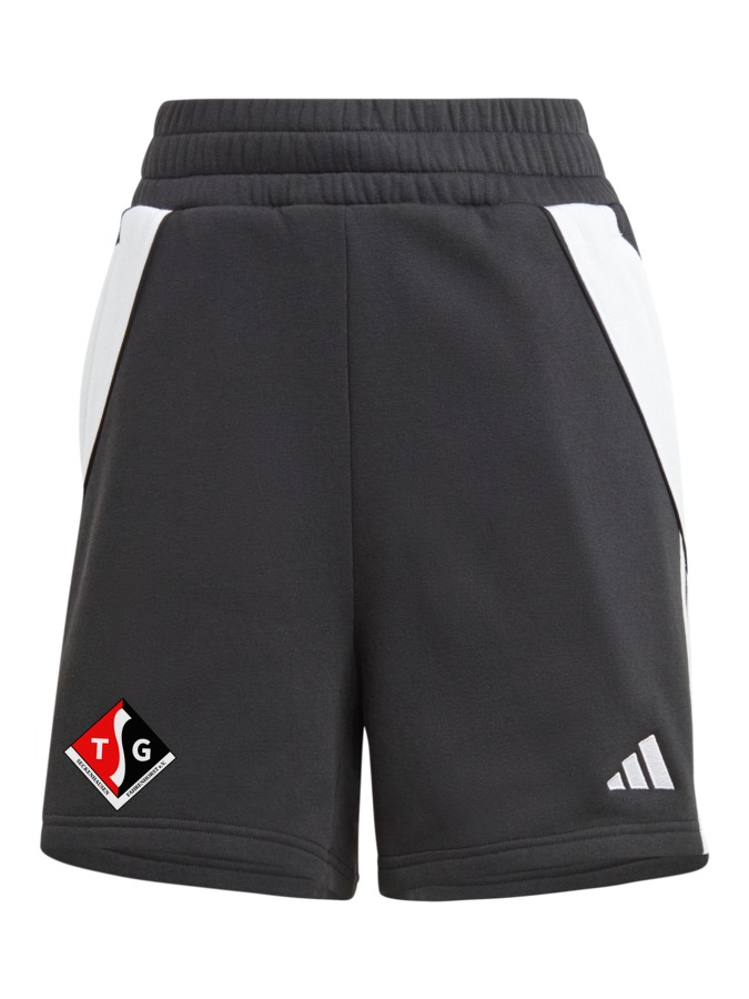 adidas Tiro 24 Sweatshorts Damen