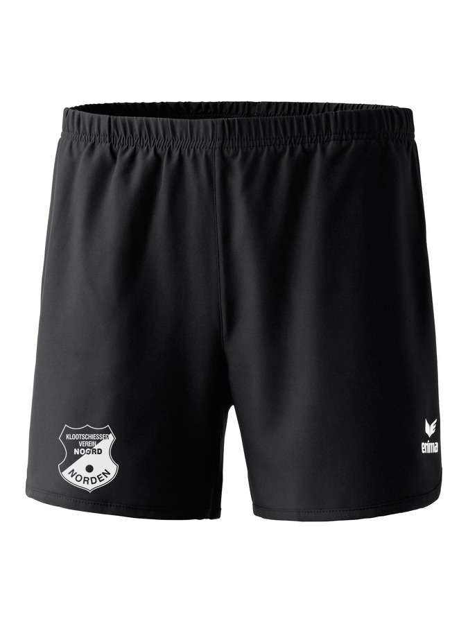 Erima Tennisshorts Damen