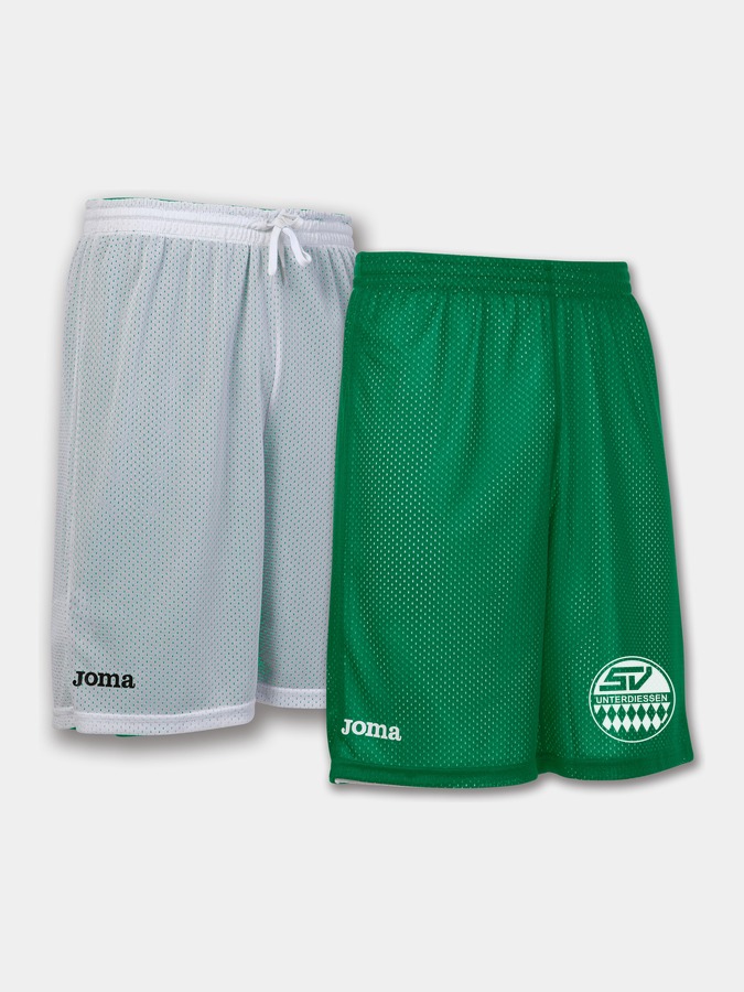 Joma Short Reversible Rookie