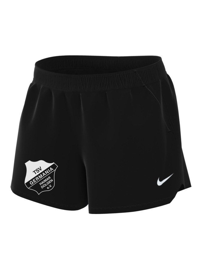 Nike Park 20 Knit Shorts Damen