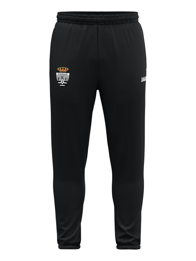 Jako Freizeithose Dynamic