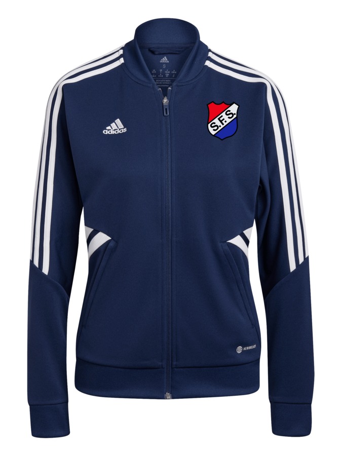 adidas Condivo 22 Trainingsjacke Damen