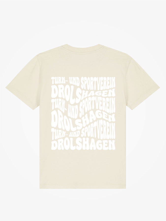 Shirt Wavy Kids