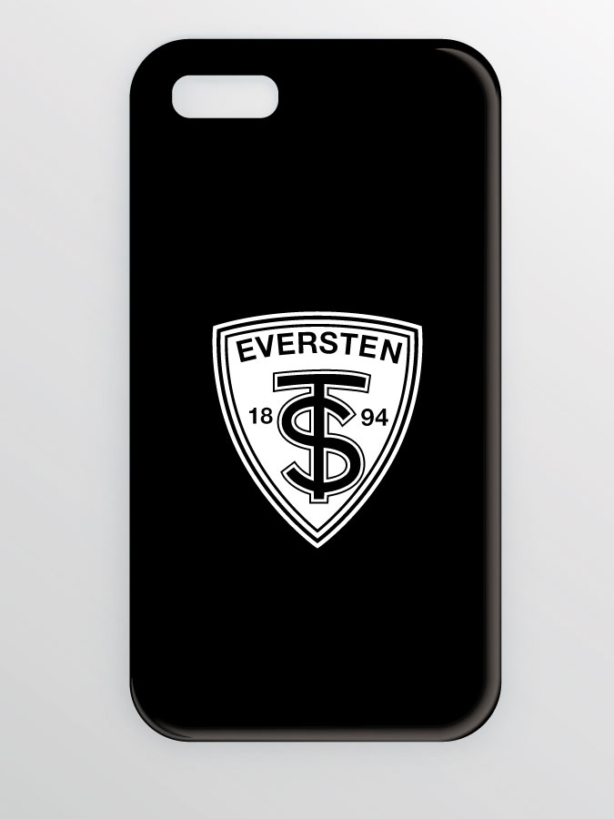 Smartphone Case Logo
