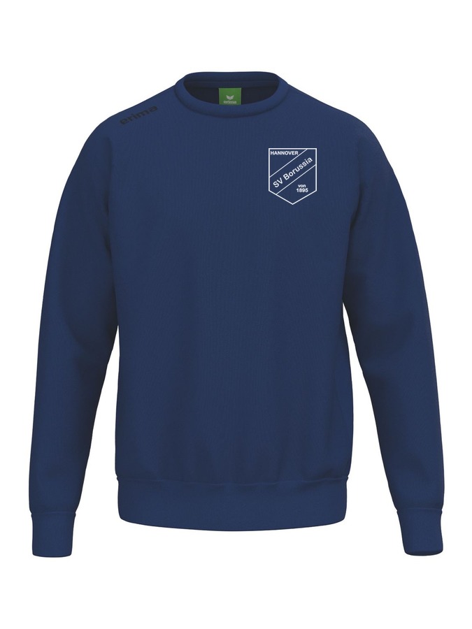 Erima Teamsport Sweatshirt