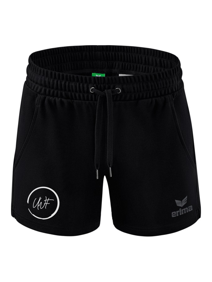 Erima Essential Team Sweatshorts Damen