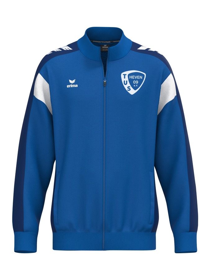 Erima Celebrate 125 Trainingsjacke