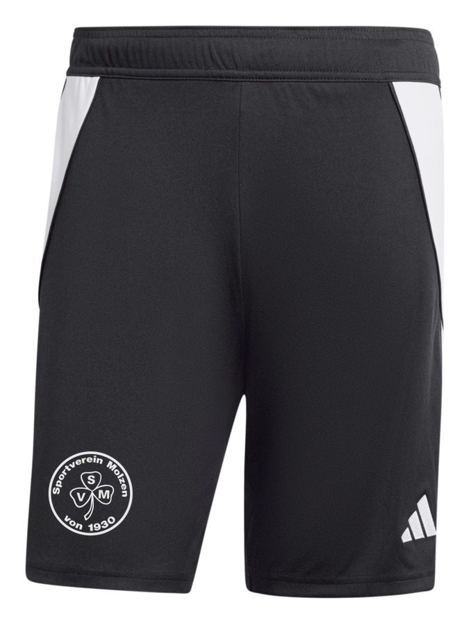 adidas Tiro 24 Training 2 In 1 Short