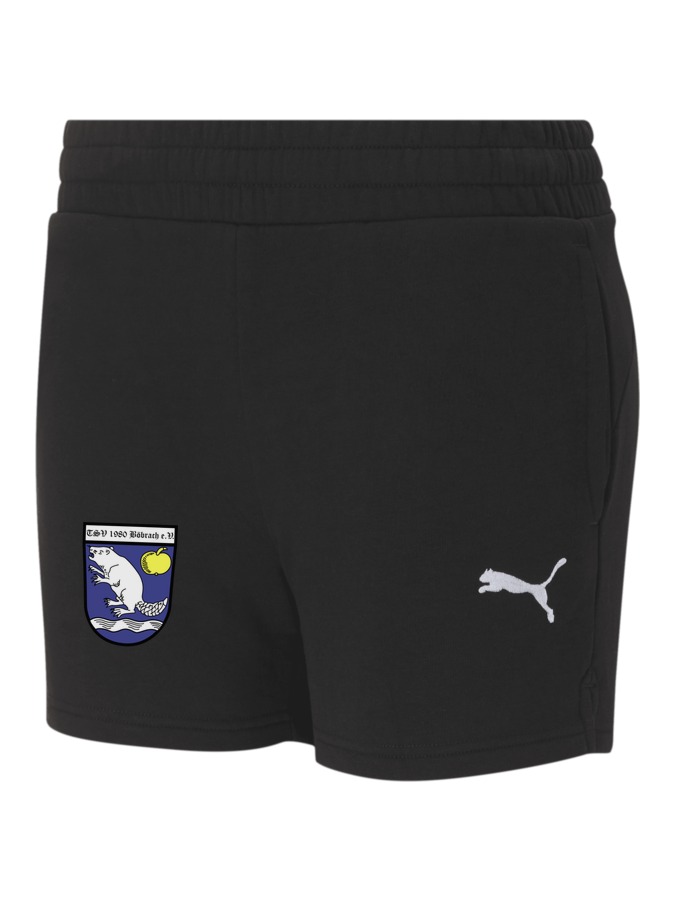 PUMA teamGOAL 23 Casuals Shorts Damen
