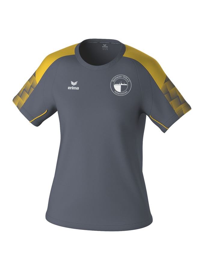 Erima Evo Star T-Shirt Damen