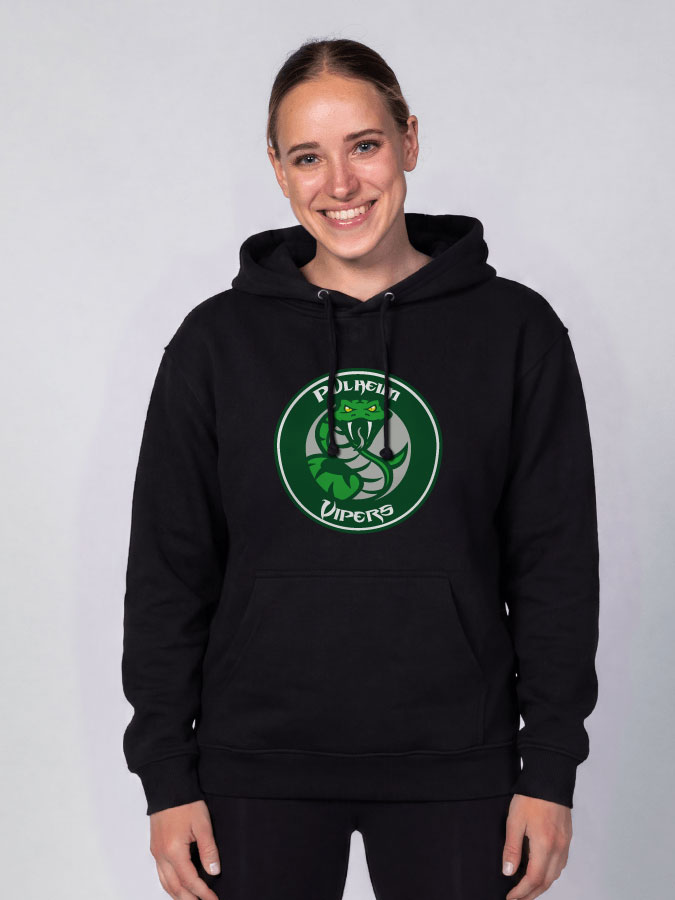 Hoodie Classic Unisex