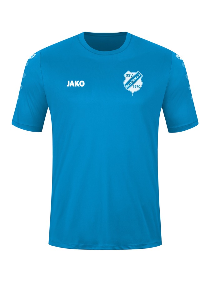 Jako Trikot Team Kurzarm
