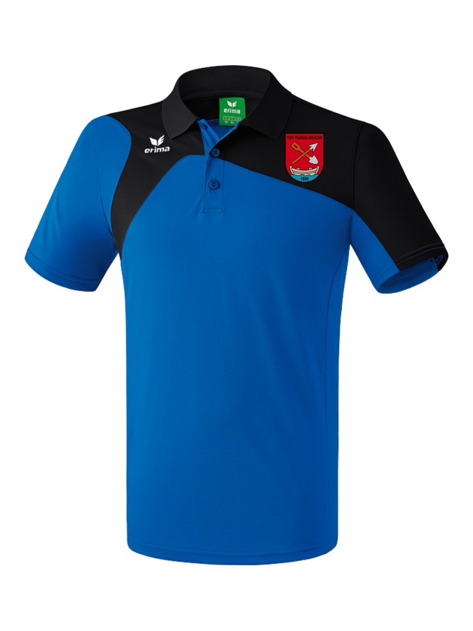 Erima Club 1900 2.0 Polo