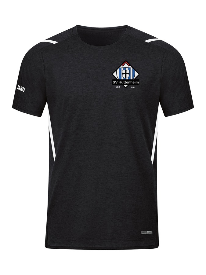 Jako T-Shirt Challenge