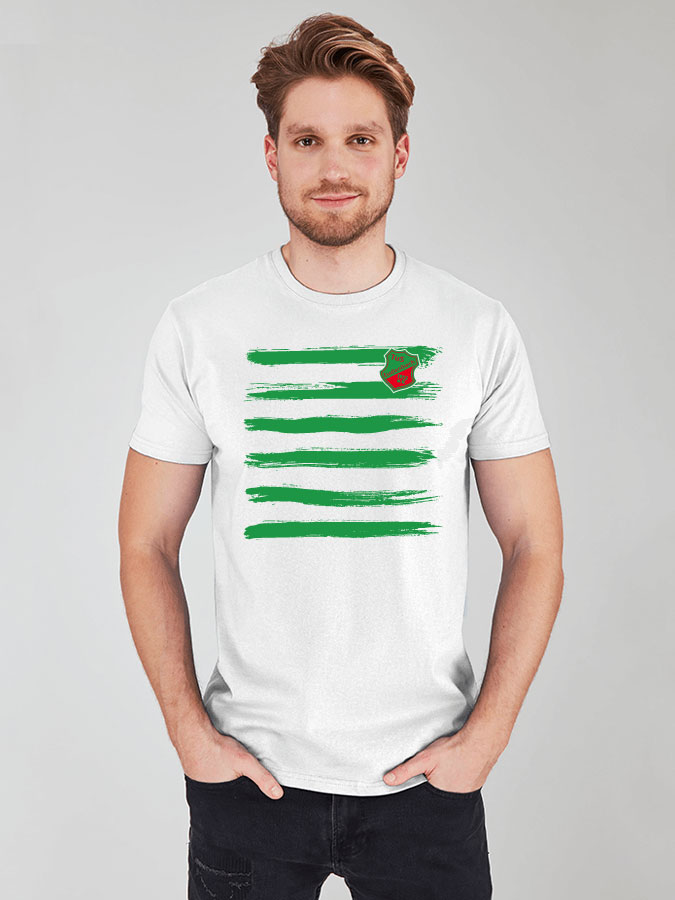 Shirt Joachim Rundhals