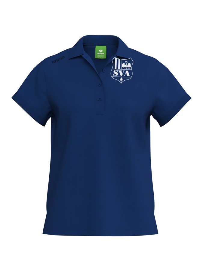 Erima Teamsport Poloshirt Damen