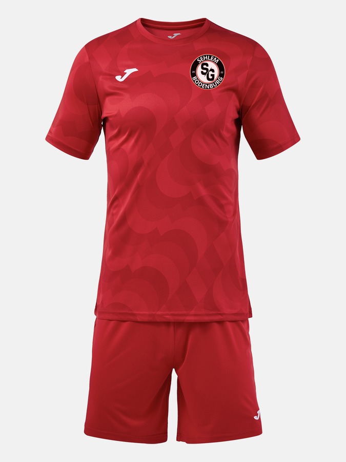 Joma New Area Set